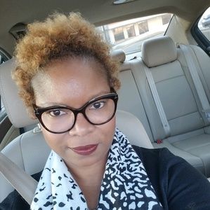 Meet your Posher, Sherrie